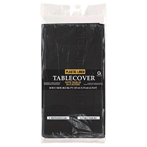 Nappe Papier Damassée Couleur Orange 6m X 1m20