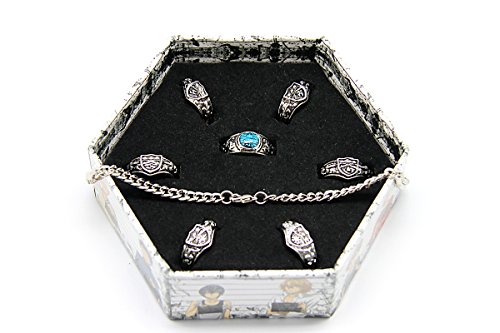 reborn accessories set