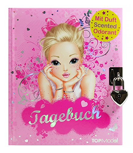 journal intime top model