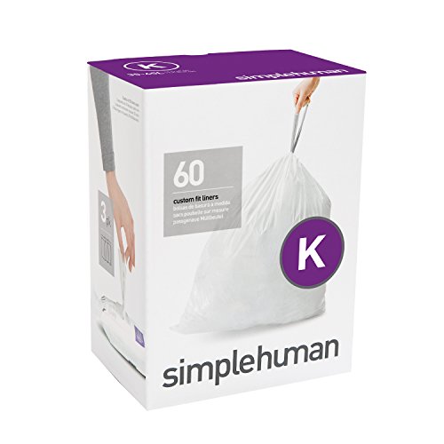 Simplehuman Code K, simplehuman en promo (3 vendeurs)