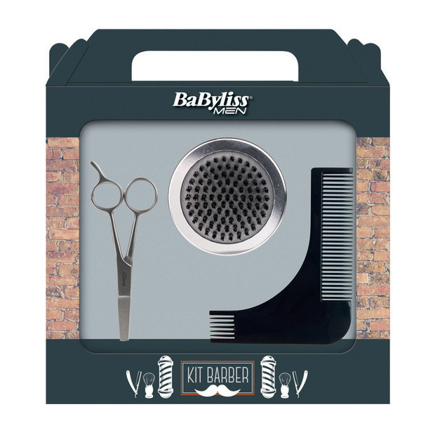 babyliss barber kit