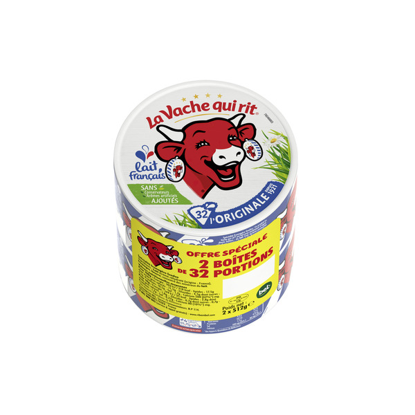 Lot De 3 Couteaux Décoratifs La Vache Qui Rit - Neufs