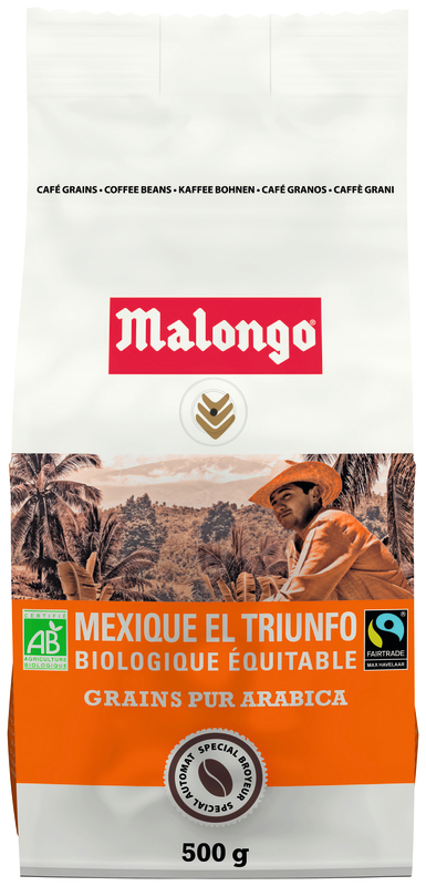 Promo Dosettes De Café Pur Arabica Malongo chez Carrefour Market