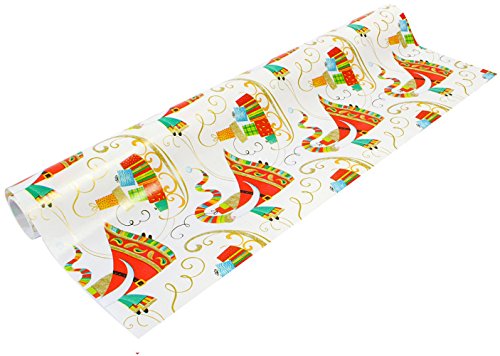 3266790099922 Beaumont Papier cadeau - Père Noël