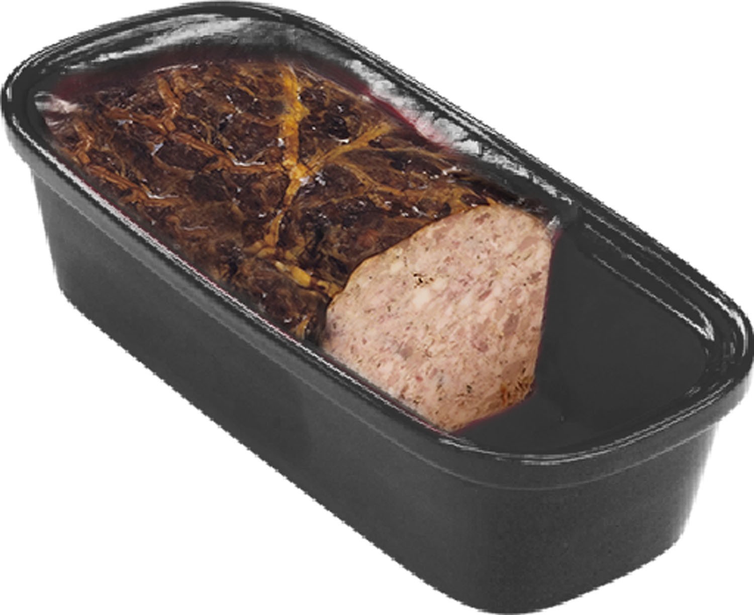 Terrine De Campagne à L Ancienne Marmiton