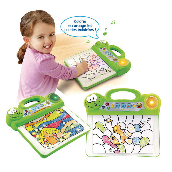 Vtech digiart magi lumi color Clearance