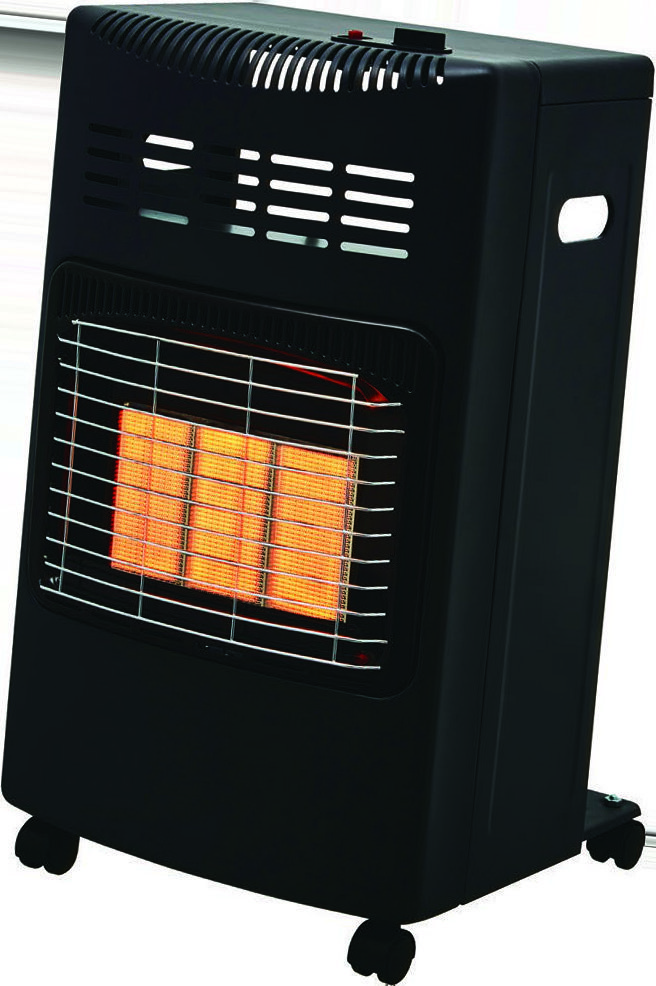 3451571026475 Chauffage D Appoint Pliable