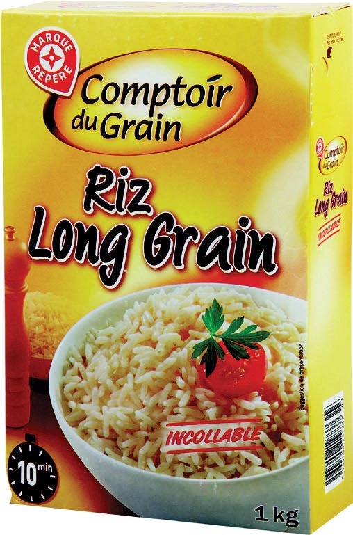 MR2 RIZ DU GRAIN” 3564700219690