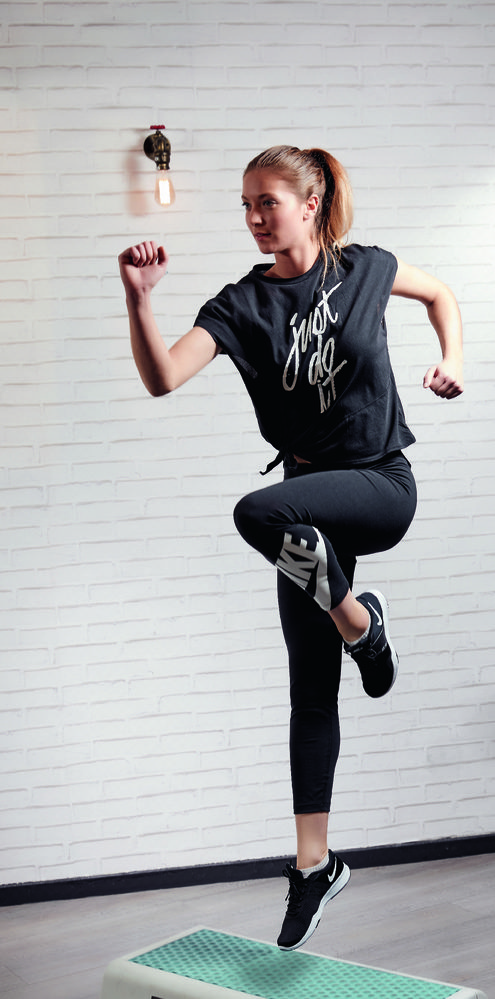 Tee Shirts et Débardeurs de Sport Femmes | 3 SUISSES