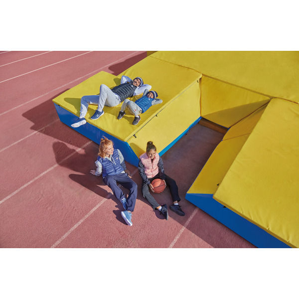 Doudoune sans manche 3616953386886