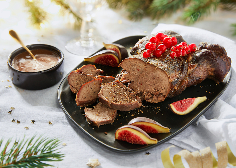 Acheter FE ÉPAULE DE CHEVREUIL 3701222801716