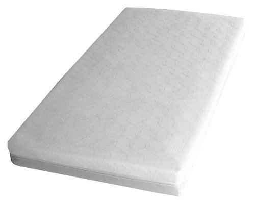 cot mattress 120 x 60 x 10