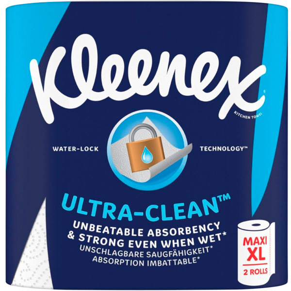 Essuie Tout Ultra Clean en promo