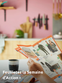 Semaine d'Action 03/07 au 09/07