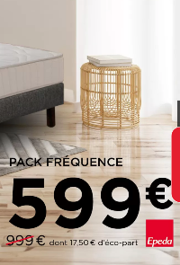 Les offres qui réveillent