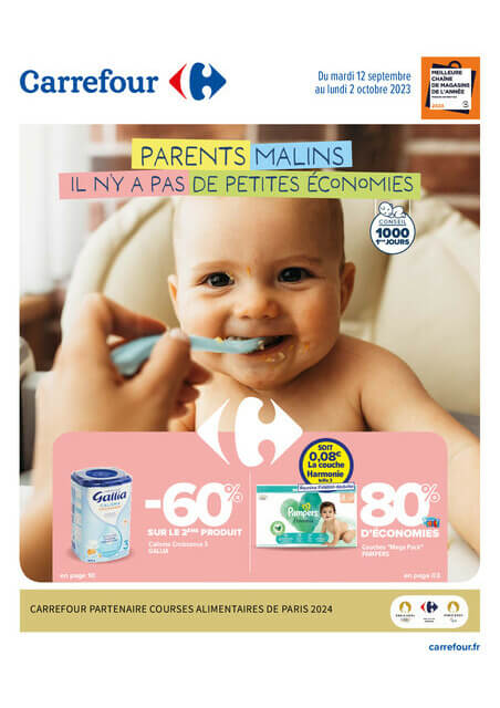 PARENTS MALINS
