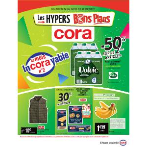 Le mois incorayable n°2