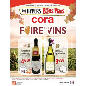 Foire aux vins