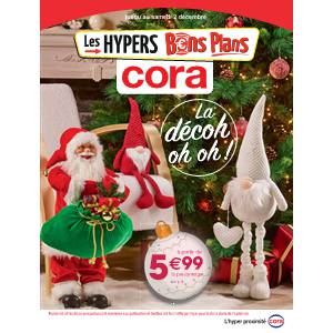 La déco oh oh !