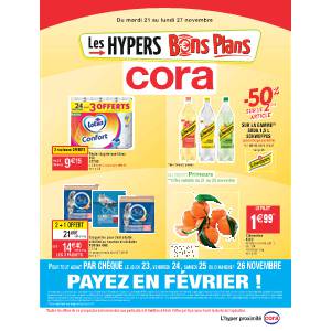 Les hypers bons plans