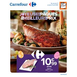 Cora Joyeuse Pâques et meilleurs prix