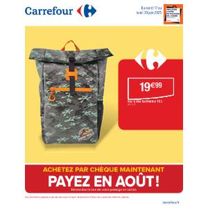Bon plan
