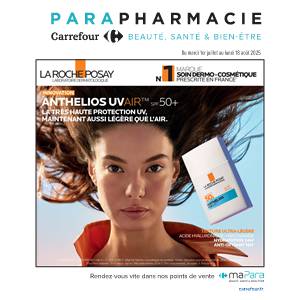 Parapharmacie