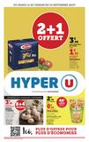 Hyper U LES PRIX BAS DE LA SEMAINE