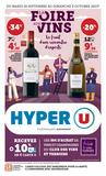 FOIRE AUX VINS CONSULATION EN AVANT PREMIÈRE