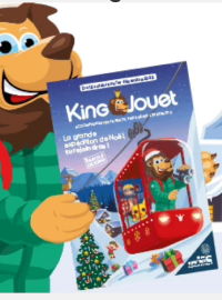 La grande expédition de Noël