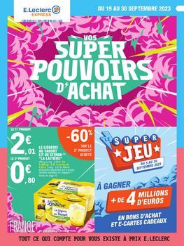 'EVENEMENT 9 - EXPRESS'