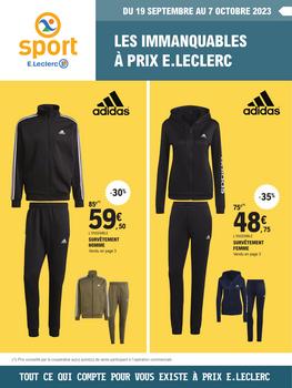 'Les Immanquables Sport'