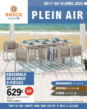 Leclerc PLEIN AIR GSS