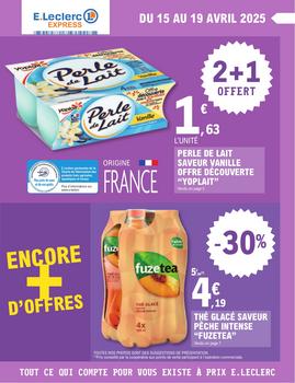 TRAFIC POUVOIR ACHAT 5 - Express