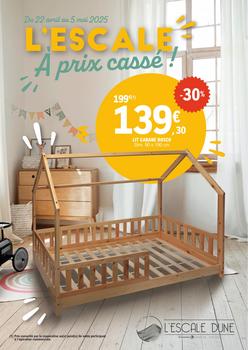 Leclerc non alimentaire