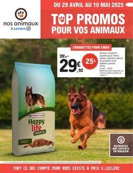 TRAFIC ANIMALERIE 4