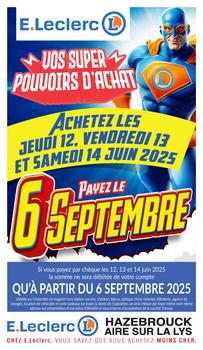 Tract mag 09 au 15 juin