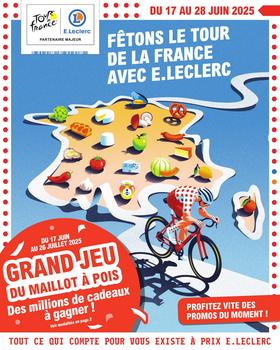 Leclerc DEPENSER MOINS 12