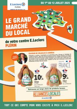 Leclerc AL juillet