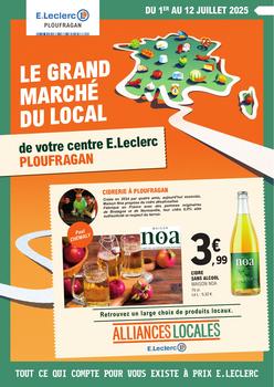 Leclerc AL juillet