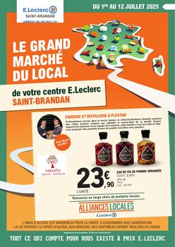 Leclerc AL juillet