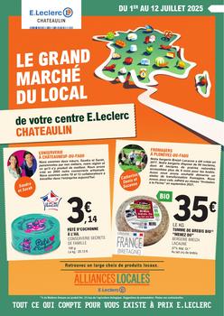 Leclerc AL juillet