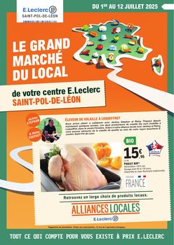 Leclerc AL juillet