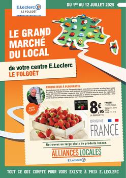 Leclerc AL juillet