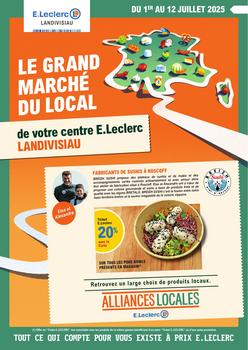 Leclerc AL juillet