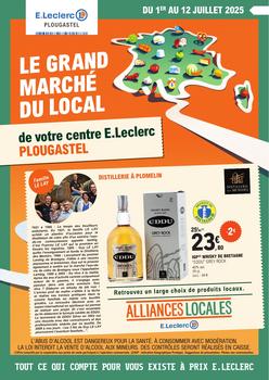 Leclerc AL juillet