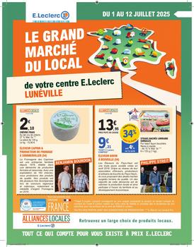 TEMPS FORT LOCAL DIGITAL