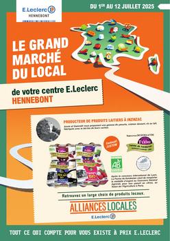 AL juillet