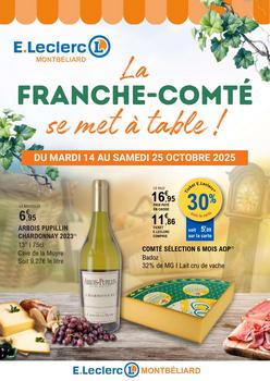 Leclerc Franche Comté 2