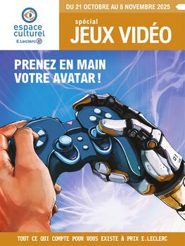 GUIDE JEU VIDEO